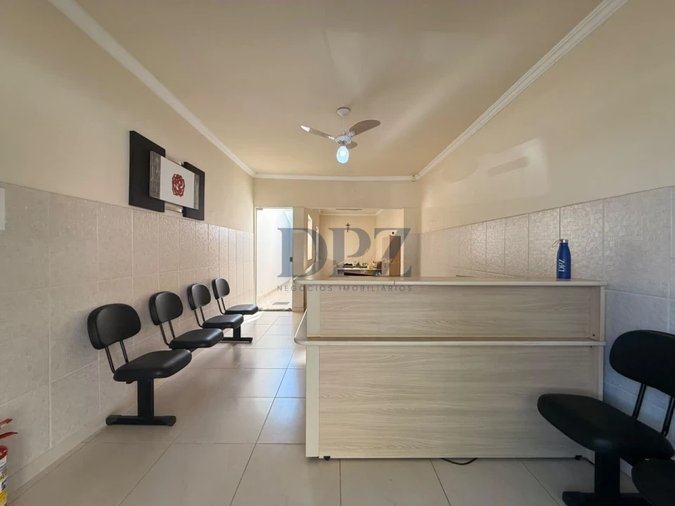 Comercial À Venda Centro Itapetininga