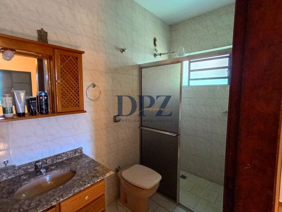 Casa com 2 suítes | Vila Santana em Itapetininga | Excelente Localização