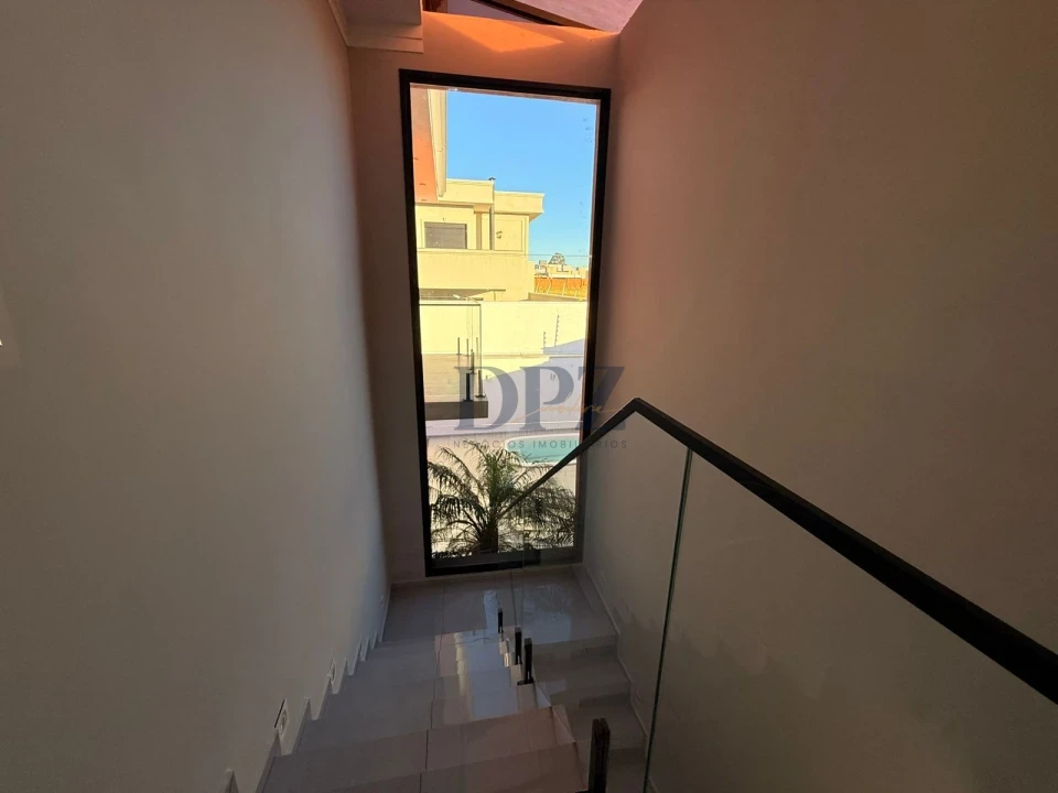 Casa Em Condomínio Para Alugar Golden Ville Itapetininga