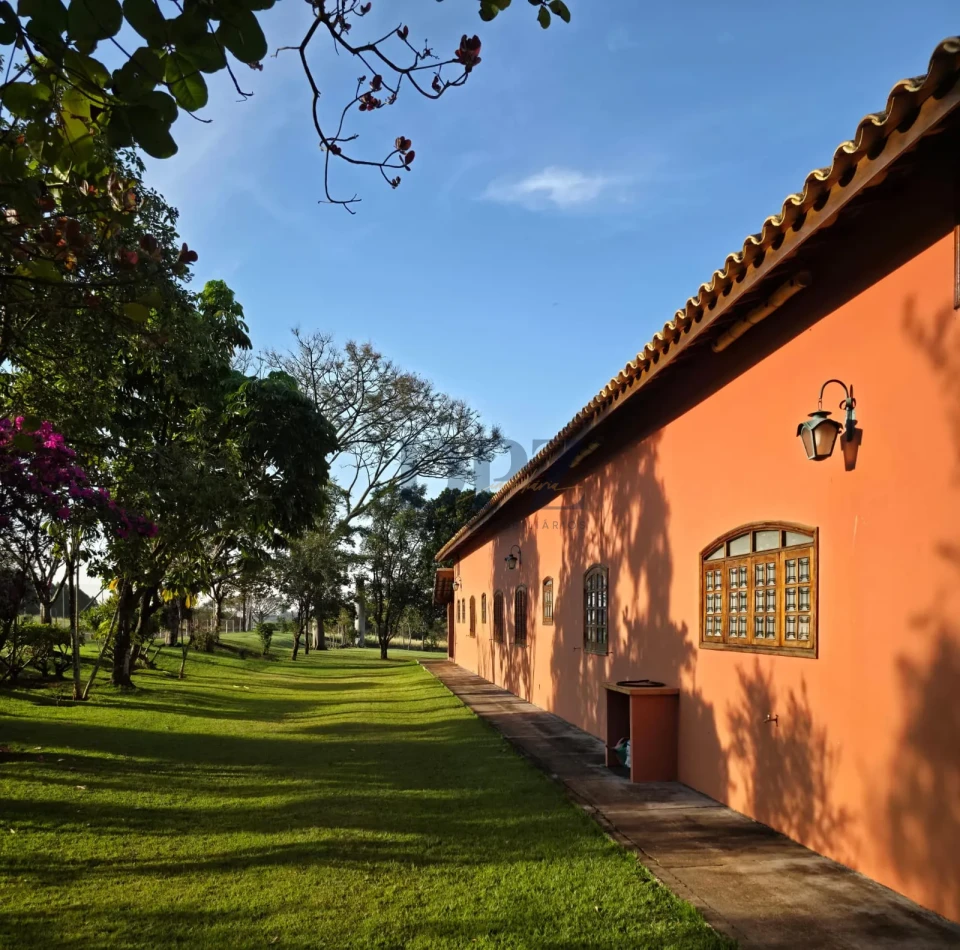 EXCELENTE SÍTIO A VENDA EM TATUÍ-SP