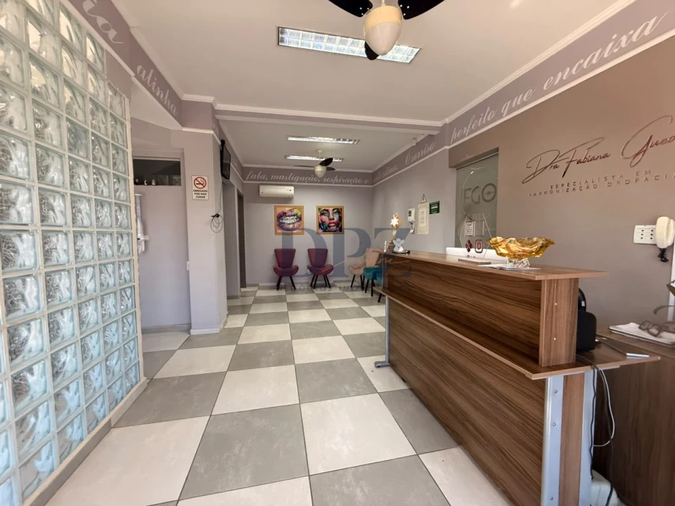 Imagens do imóveis Comercial À Venda Centro Itapetininga