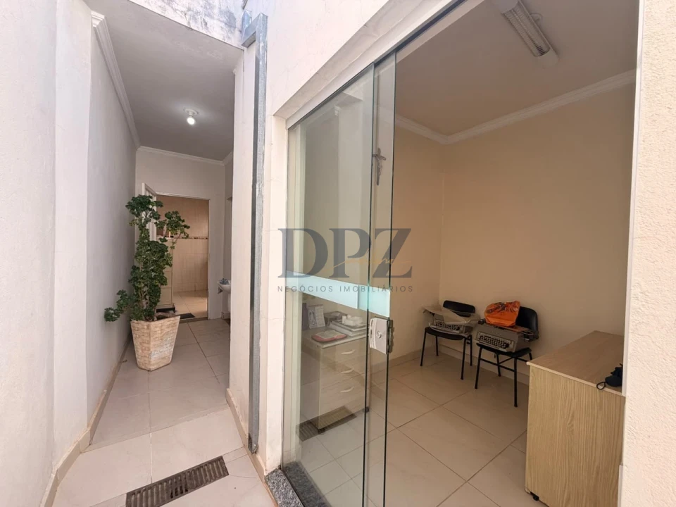 Comercial À Venda Centro Itapetininga