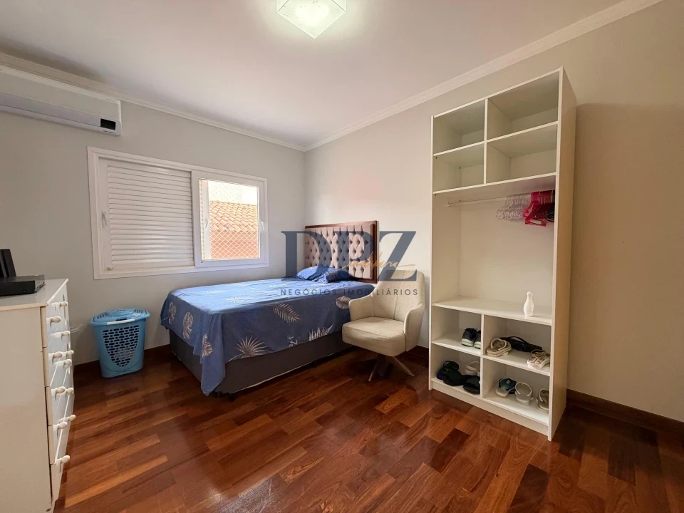 Imagens do imóveis Casa de alto padrão à venda no Condomínio OuroVille Itapetininga/SP