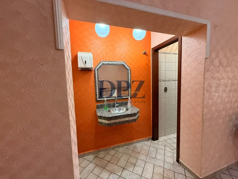 Comercial À Venda E Locação Centro Itapetininga