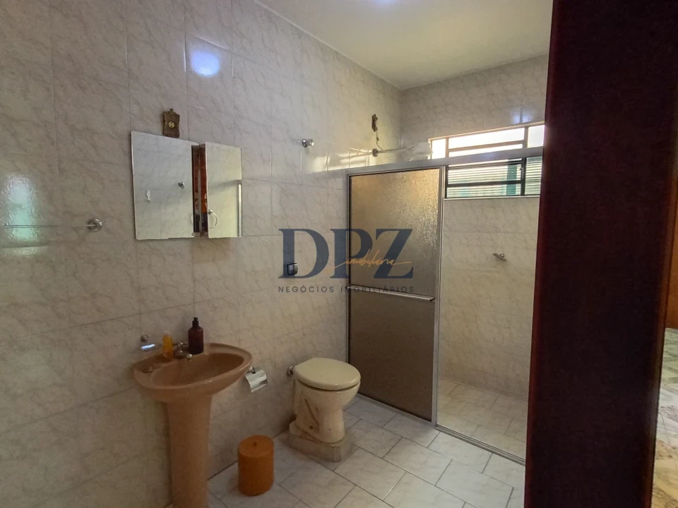 Casa com 2 suítes | Vila Santana em Itapetininga | Excelente Localização