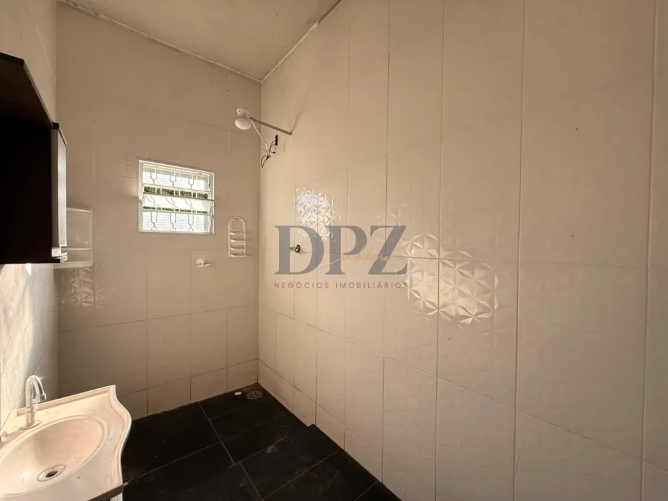 Chácara a venda no Bairro Porto Velho - Com casa de morada