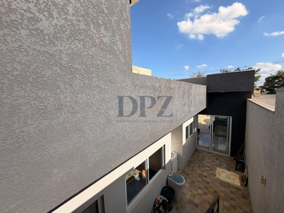 Casa Para Alugar Portal Dos Pinheiros Ii Itapetininga