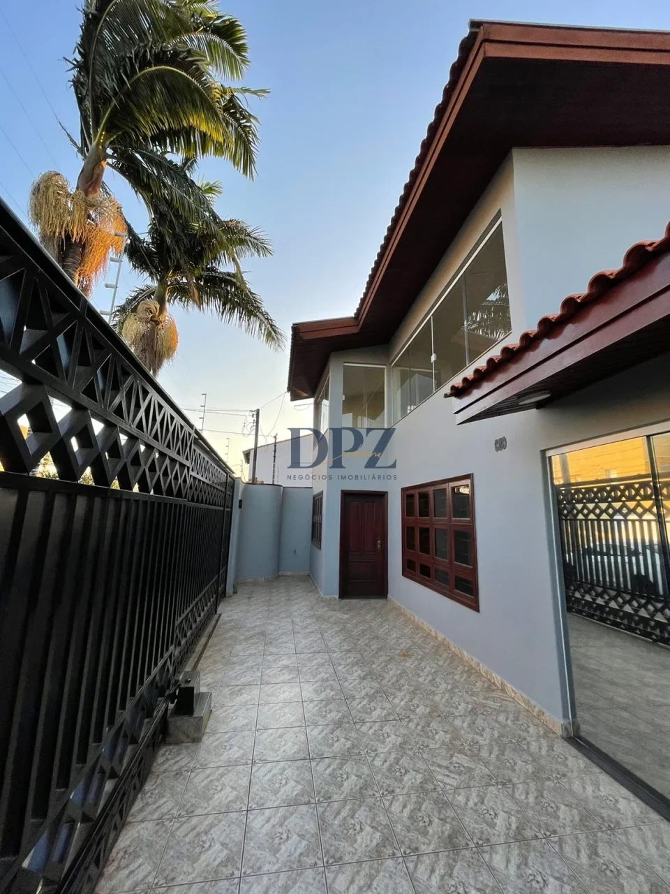 Casa À Venda Centro Itapetininga