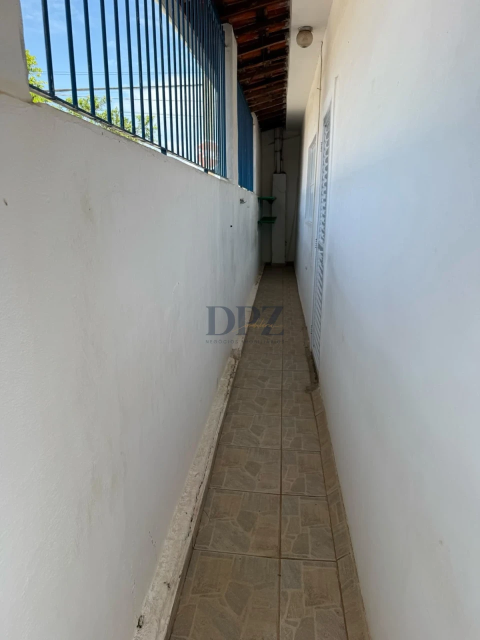 Casa À Venda Vila Deyse Itapetininga