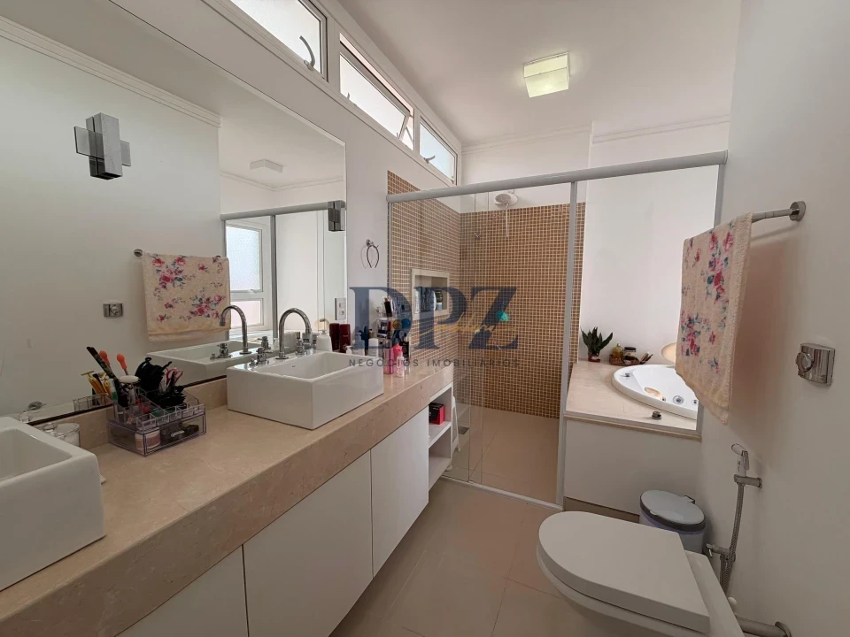 Imagens do imóveis Casa de alto padrão à venda no Condomínio OuroVille Itapetininga/SP