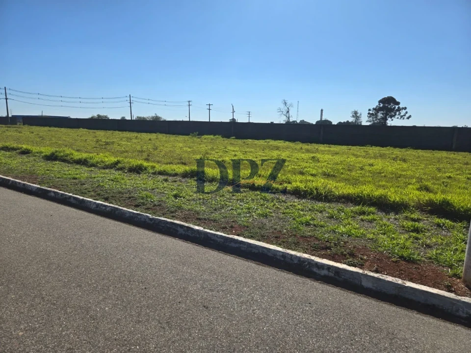 Terreno Em Condomínio À Venda Village Verde Itapetininga