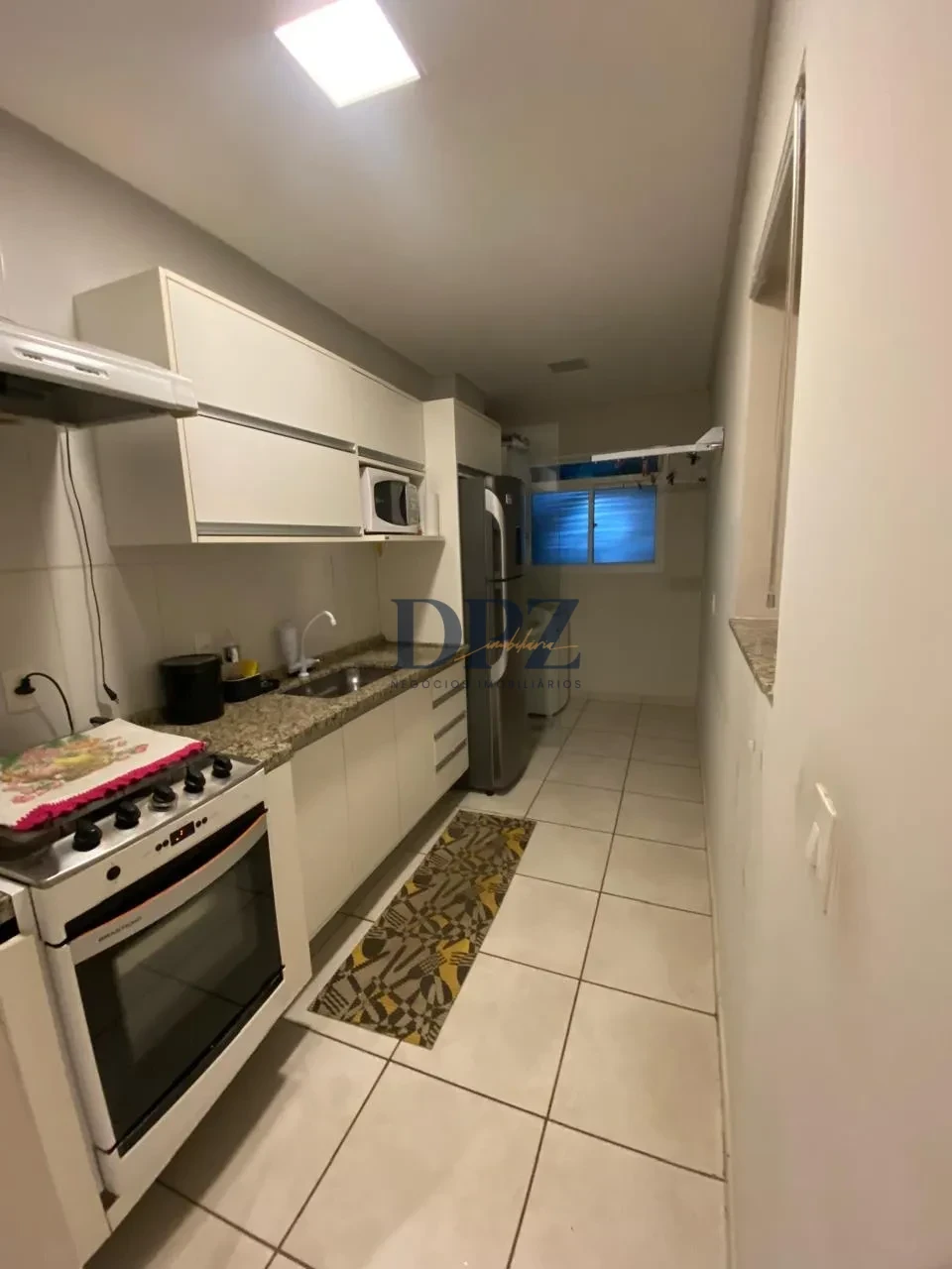 APARTAMENTO VIVERDE