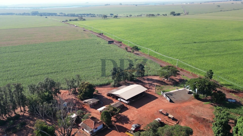 Imagens do imóveis EXCELENTE FAZENDA À VENDA EM SERTANEJA-PR