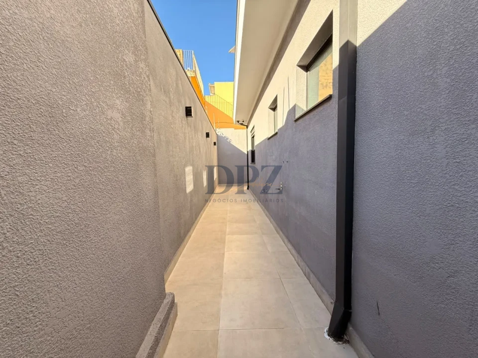 Casa À Venda Centro Itapetininga