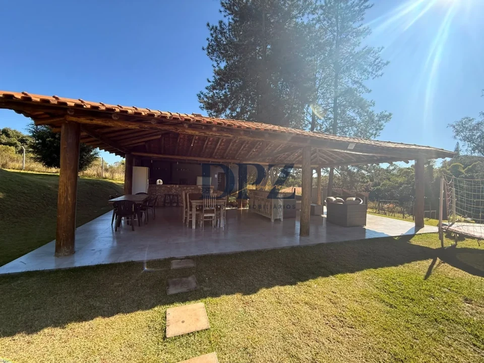 Chácaras à Venda Vila Asem Itapetininga