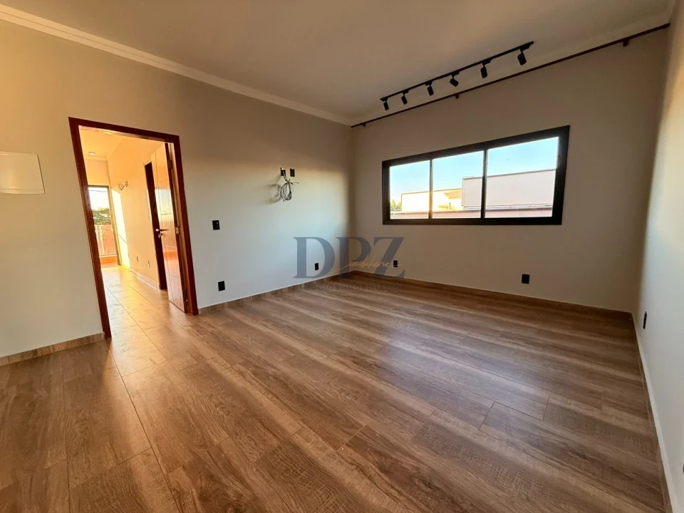 Casa Em Condomínio Para Alugar Golden Ville Itapetininga