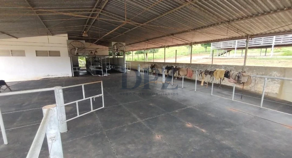 EXCELENTE FAZENDA LEITEIRA E PECUÁRIA A VENDA NA REGIÃO DE ITAPETININGA-SP