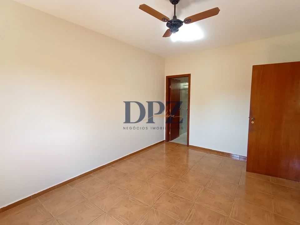 Casa com 2 suítes | Vila Santana em Itapetininga | Excelente Localização