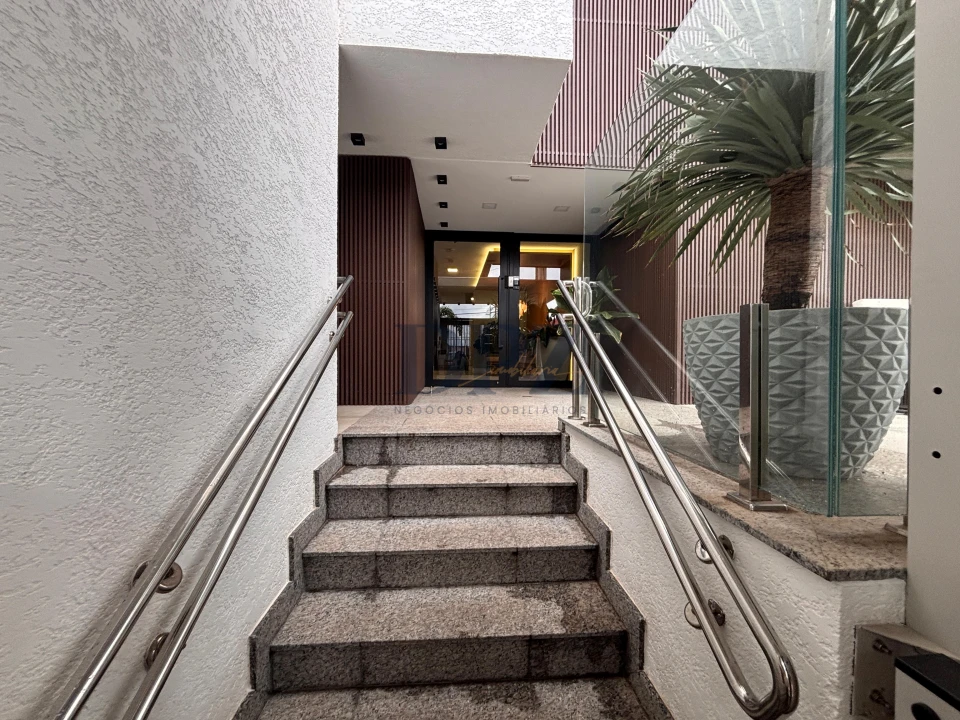 Apartamento À Venda Edifício Way 135 Itapetininga