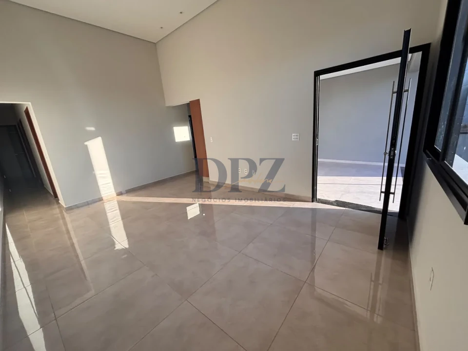 Casa Em Condomínio À Venda Tivolli Itapetininga