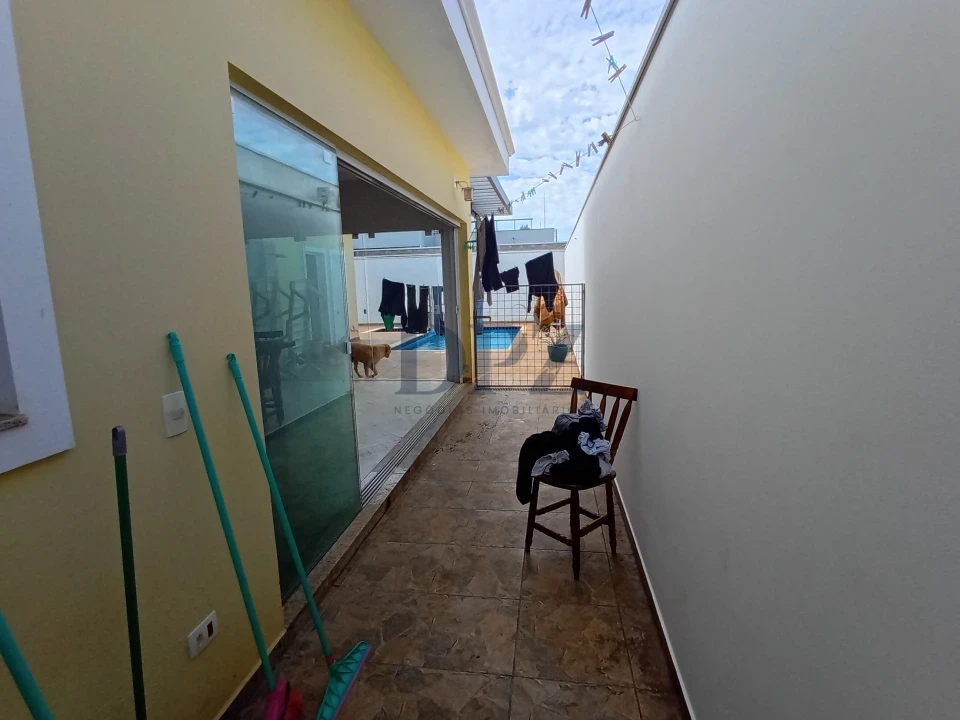 Imagens do imóveis Excelente Casa com Piscina | Espaço Gourmet e Home Office