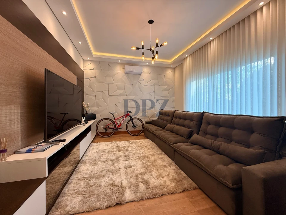 Casa Em Condomínio À Venda Spazio Verde Ii Itapetininga