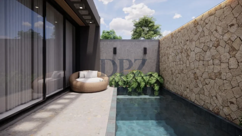 Casa em condomínio em construção à venda Golden Ville Itapetininga