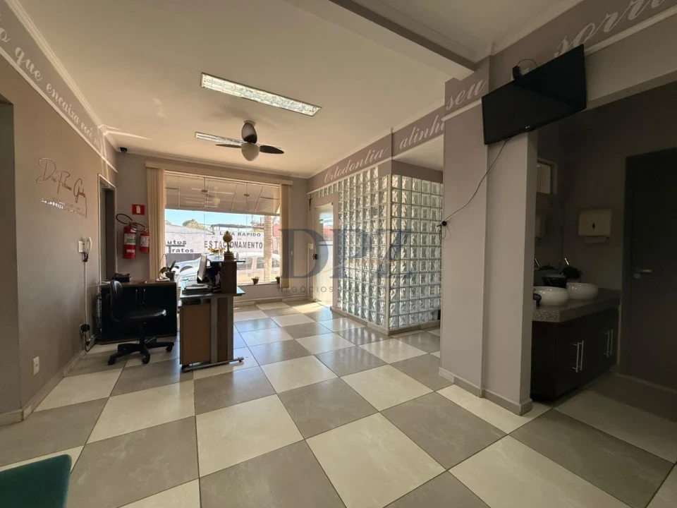 Imagens do imóveis Comercial À Venda Centro Itapetininga