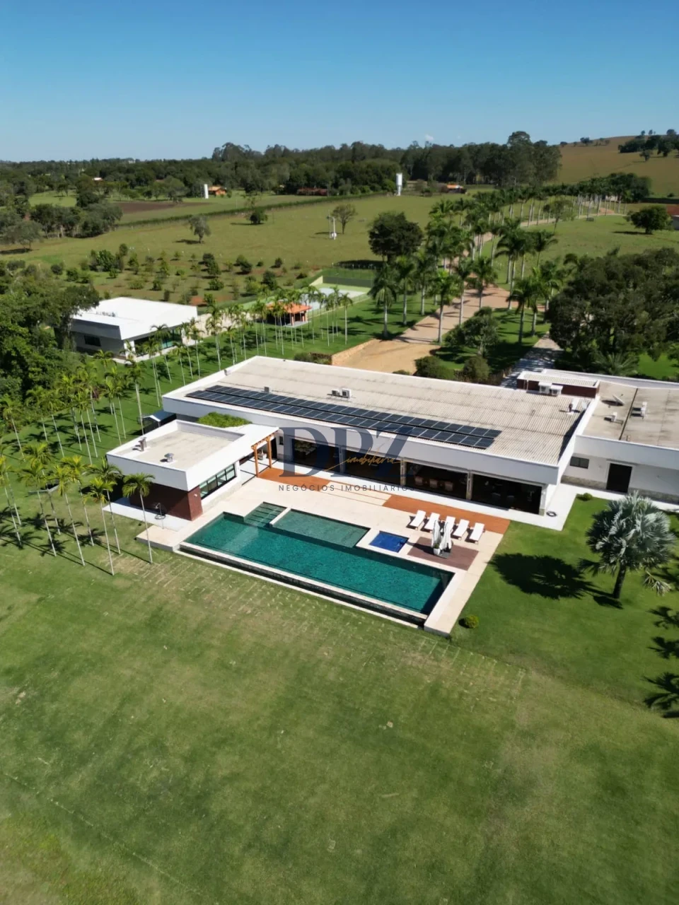 Imagens do imóveis EXCELENTE SÍTIO DE ALTO PADRÃO A VENDA NA REGIÃO DE AVARÉ-SP