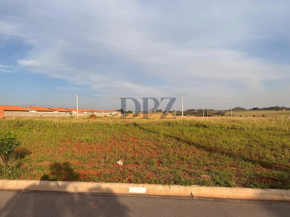 Terreno Em Condomínio À Venda Buritis Itapetininga