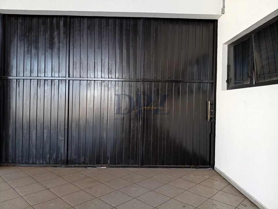 PONTO COMERCIAL CENTRO ITAPETININGA/SP
