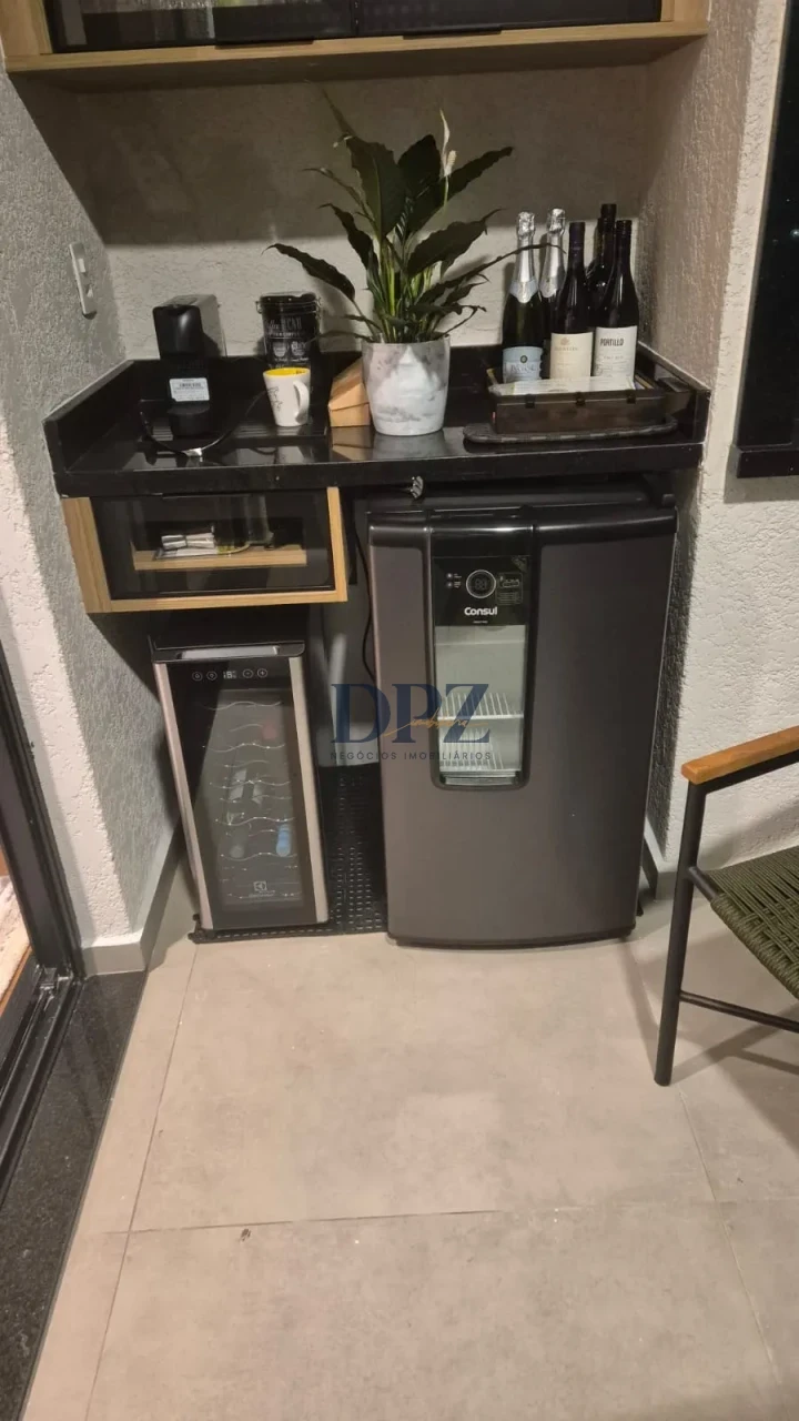 Apartamento À Venda Haus Residence Club Itapetininga