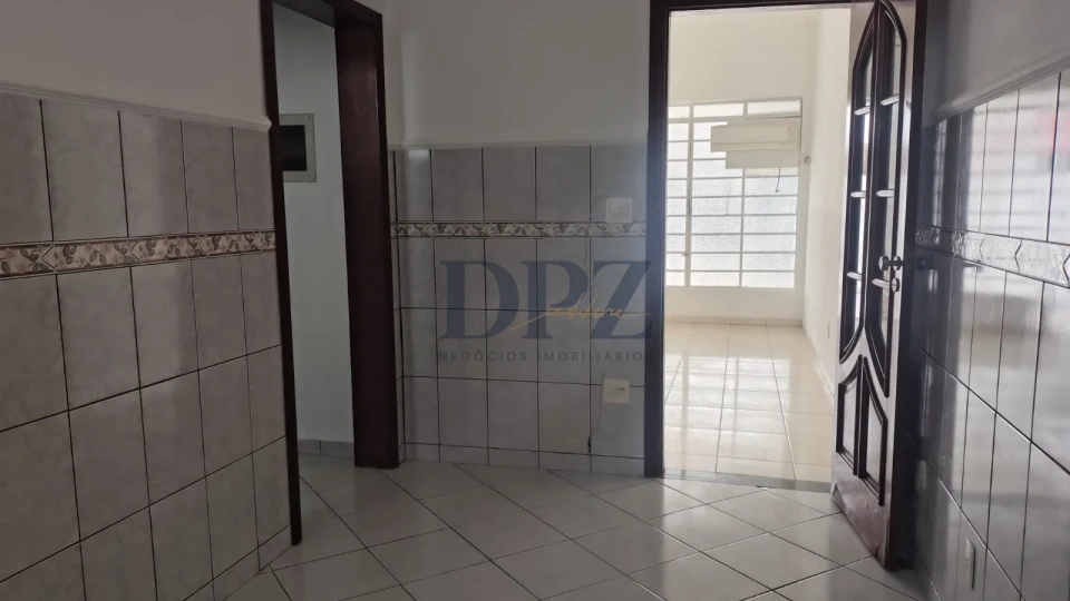 Casa Para Alugar Centro Itapetininga