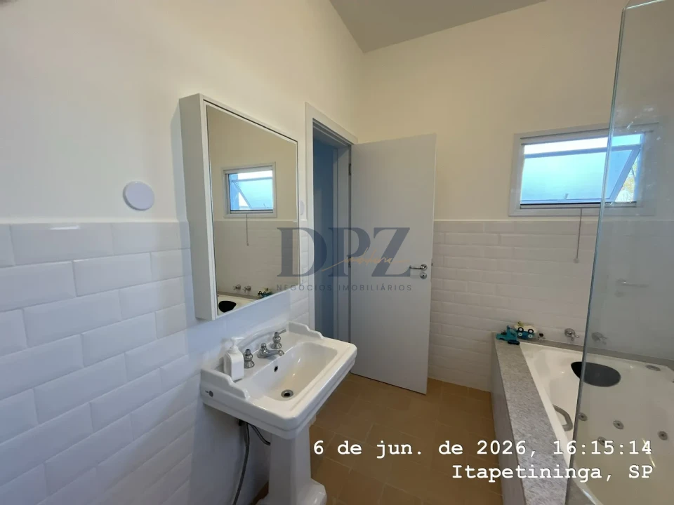 IMÓVEL NO RESIDENCIAL GOLDEN VILLE EM ITAPETININGA