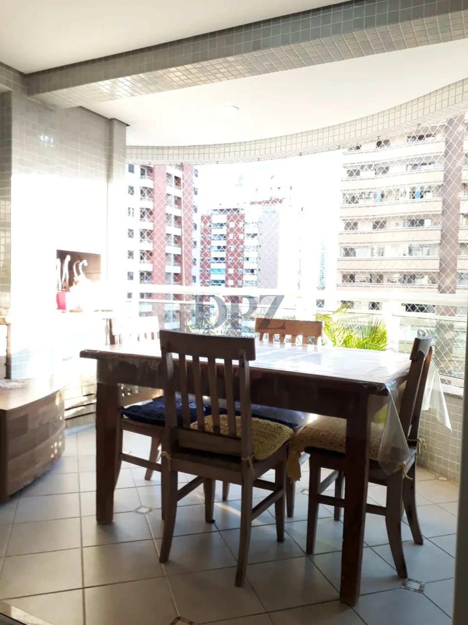 Apartamento Para Alugar Edifício Place Vendome São José Dos Campos