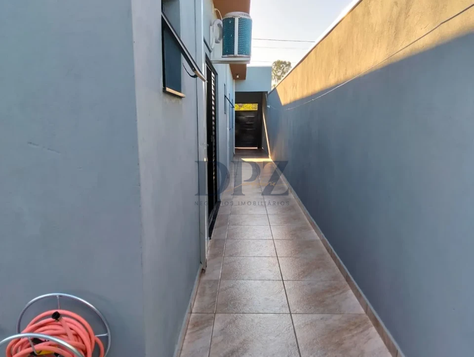 Imóvel a venda no Bairro Lisboa