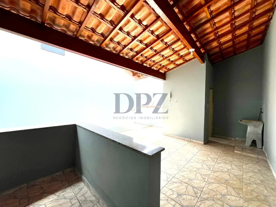 Imóvel a venda no Residencial Gramado I