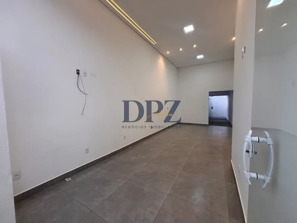 Casa Para Alugar no Residencial Villaggio Di Capri Itapetininga