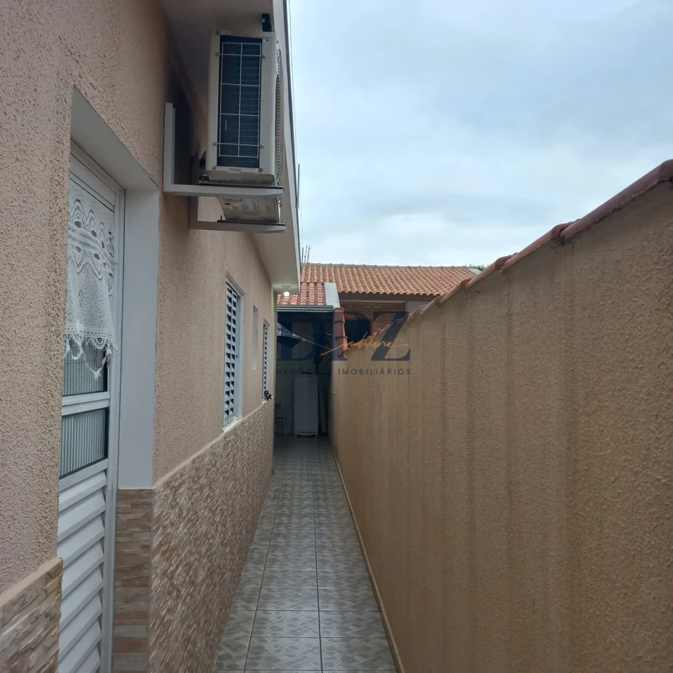 Imagens do imóveis Casa À Venda Jardim Bela Vista Itapetininga