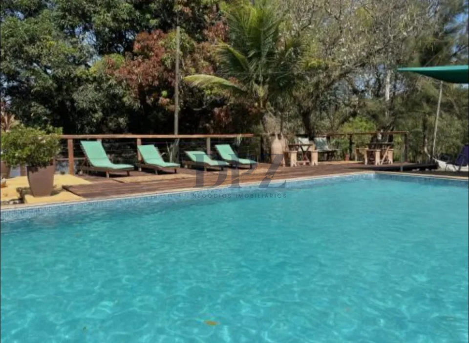 Imagens do imóveis EXCELENTE FAZENDA PRODUTIVA DE CANA COM HOTEL À VENDA EM BROTAS/SP