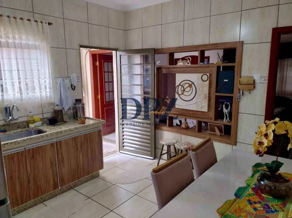 Imagens do imóveis Casa À Venda Vila Aparecida Itapetininga/SP