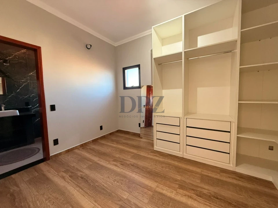 Casa Em Condomínio Para Alugar Golden Ville Itapetininga