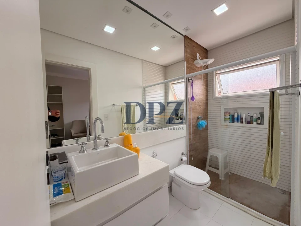 Imagens do imóveis Casa de alto padrão à venda no Condomínio OuroVille Itapetininga/SP