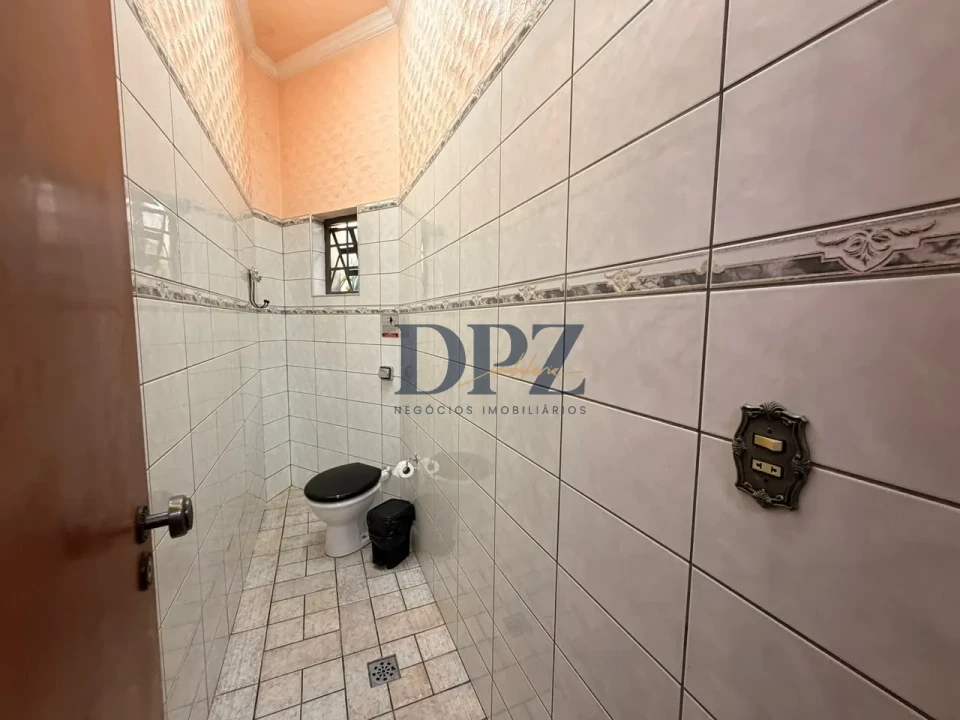 Comercial À Venda E Locação Centro Itapetininga