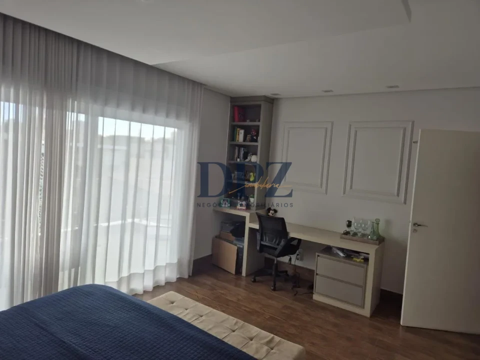 Casa Em Condomínio À Venda Reserva Da Barra São José Dos Campos