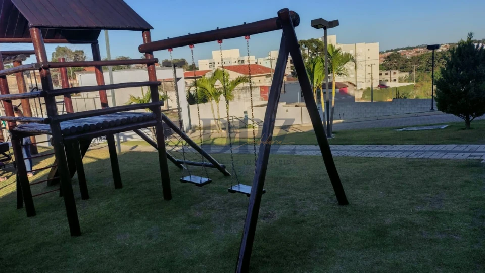 Locação Apartamento totalmente mobiliado