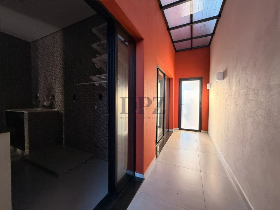 Casa Em Condomínio Para Alugar Golden Ville Itapetininga
