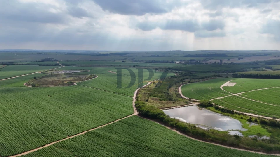 EXCELENTE FAZENDA A VENDA NA REGIÃO DE ITU - SP