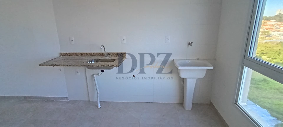 Apartamento À Venda Central Park Itapetininga