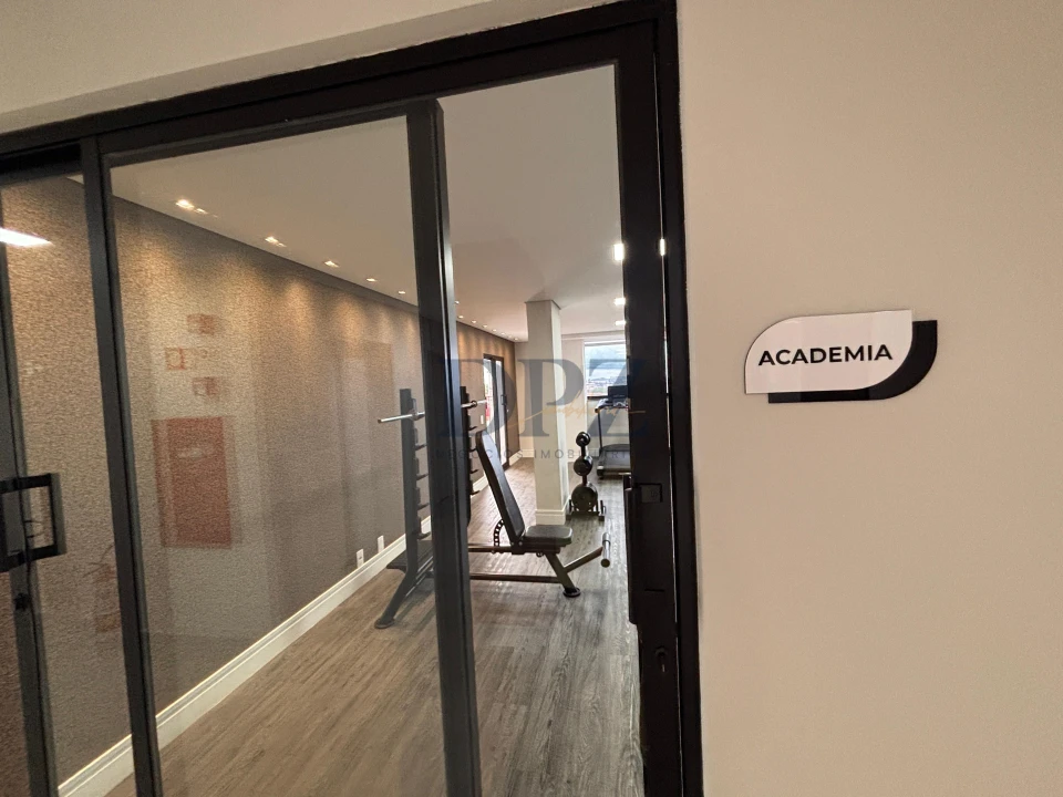 Apartamento À Venda Edifício Way 135 Itapetininga